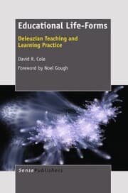 Cover von Educational Life-Forms