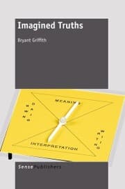 Cover von Imagined Truths