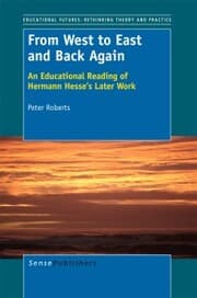 Cover von From West to East and Back Again