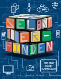 Cover von Selbst Erfinden!