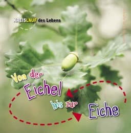 Cover von Von der Eichel bis zur Eiche
