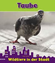 Cover von Taube