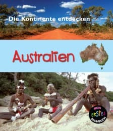 Cover von Australien