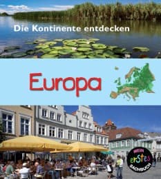 Cover von Europa