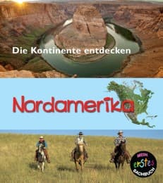 Cover von Nordamerika