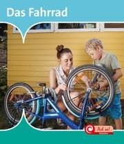 Cover von Das Fahrrad