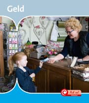 Cover von Geld