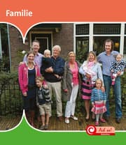 Cover von Familie