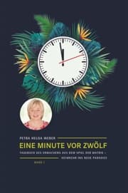 Cover von Eine Minute vor Zwölf