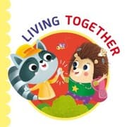 Cover von Living Together