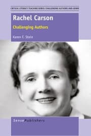 Cover von Rachel Carson