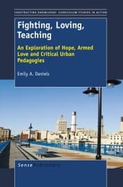 Cover von Fighting, Loving, Teaching
