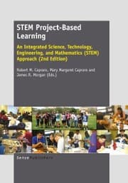 Cover von STEM Project-Based Learning