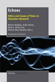 Cover von Echoes