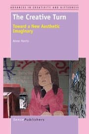 Cover von The Creative Turn