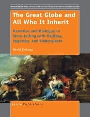 Cover von The Great Globe and All Who It Inherit