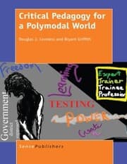Cover von Critical Pedagogy for a Polymodal World