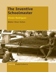 Cover von The Inventive Schoolmaster