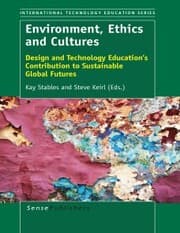 Cover von Environment, Ethics and Cultures