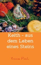 Cover von Keith - aus dem Leben eines Steins