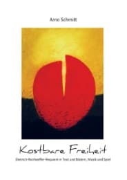 Cover von Kostbare Freiheit