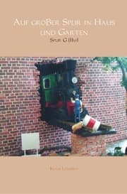 Cover von Auf großer Spur in Haus und Garten