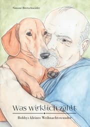 Cover von Was wirklich zählt