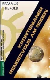 Cover von Krontenianer - Rendezvous am Bogen
