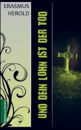 Cover von Und dein Lohn ist der Tod