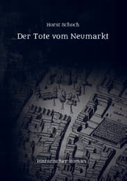 Cover von Der Tote vom Neumarkt