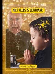 Cover von Niet Alles is Zichtbaar