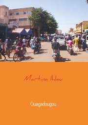 Cover von Ouagadougou