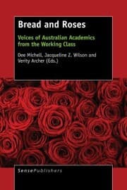 Cover von Bread and Roses