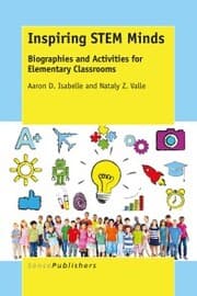 Cover von Inspiring STEM Minds