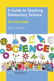 Cover von A Guide to Teaching Elementary Science