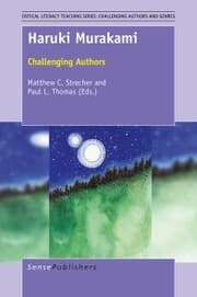 Cover von Haruki Murakami