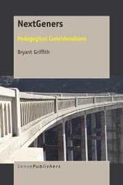 Cover von NextGeners