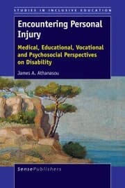 Cover von Encountering Personal Injury