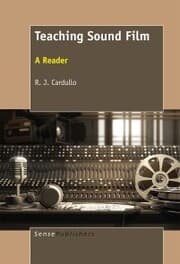 Cover von Teaching Sound Film