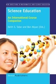 Cover von Science Education