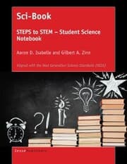 Cover von Sci-Book