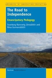 Cover von The Road to Independence