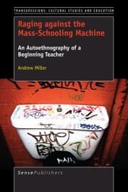 Cover von Raging against the Mass-Schooling Machine
