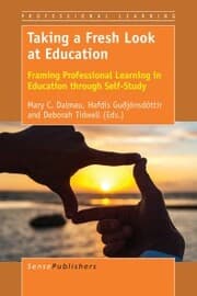 Cover von Taking a Fresh Look at Education