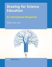 Cover von Drawing for Science Education