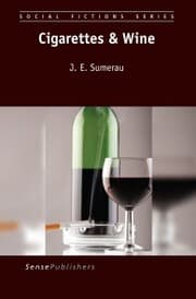 Cover von Cigarettes & Wine