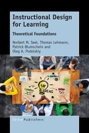 Cover von Instructional Design for Learning