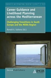 Cover von Career Guidance and Livelihood Planning across the Mediterranean