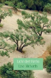 Cover von Licht über Kreta