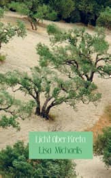 Cover von Licht über Kreta